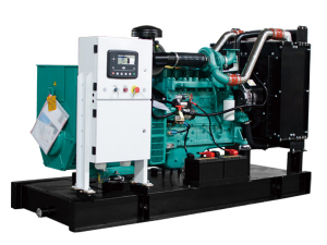 東風康明斯發(fā)電機組